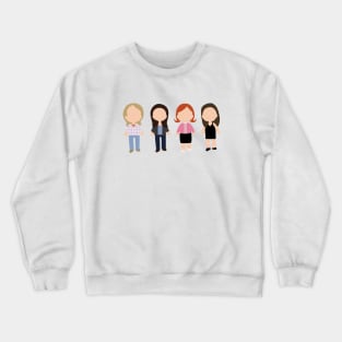 Desperate housewives Crewneck Sweatshirt